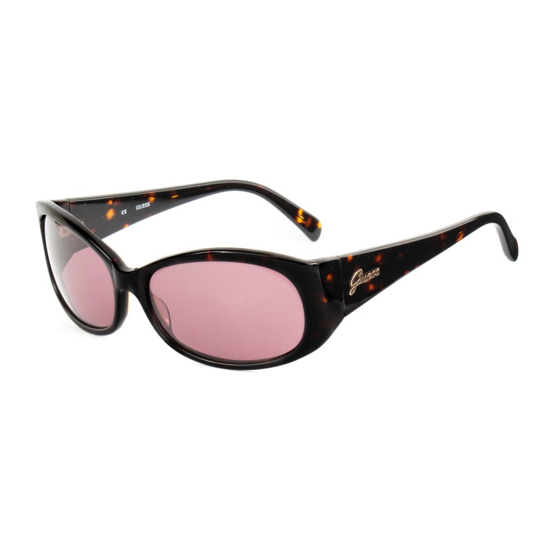 SUNGLASSES GUESS WOMEN GU7134-TO-1 (Lens/Bridge/Temple) 58/15/130 mm)