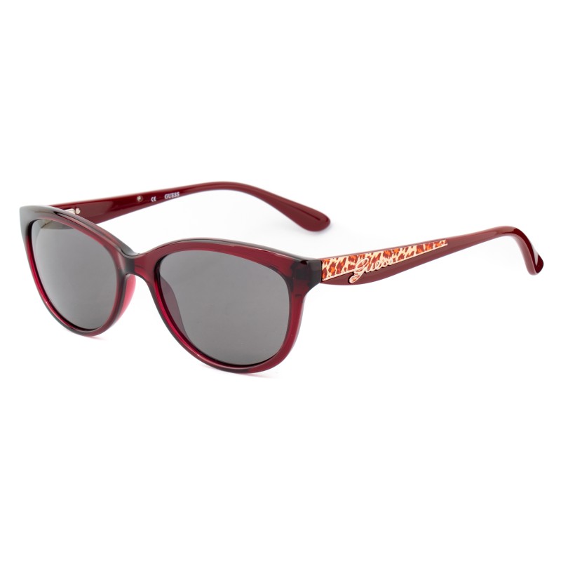 SUNGLASSES GUESS WOMEN GU7209-BU-3 (Lens/Bridge/Temple) 54/17/135 mm)