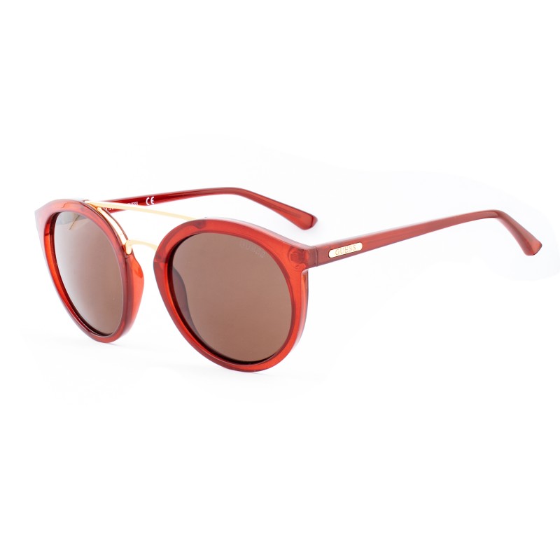 SUNGLASSES GUESS UNISEX GU7387-69E (Lens/Bridge/Temple) 52/21/135 mm)