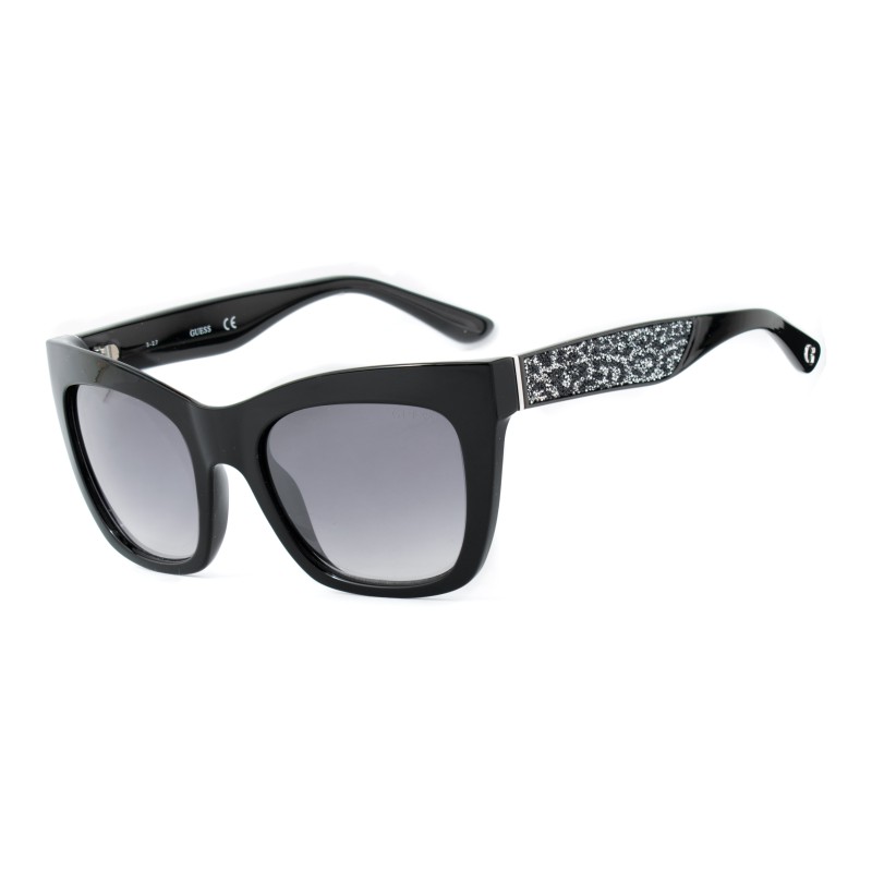 SUNGLASSES GUESS WOMEN GU7509S-5301C (Lens/Bridge/Temple) 53/20/140 mm)