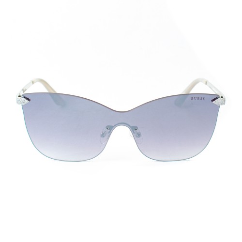 SUNGLASSES GUESS WOMEN GU7549-10C (Lens/Bridge/Temple) 50/0/135 mm)