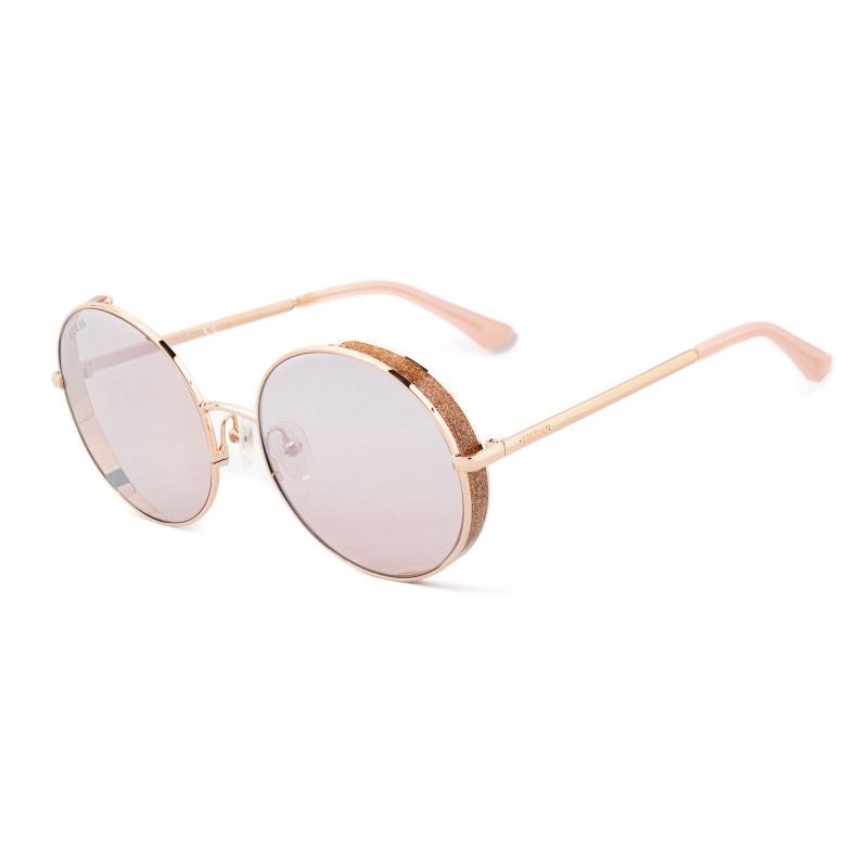 SUNGLASSES GUESS WOMEN GU7609S-28TSC (Lens/Bridge/Temple) 57/18/145 mm)