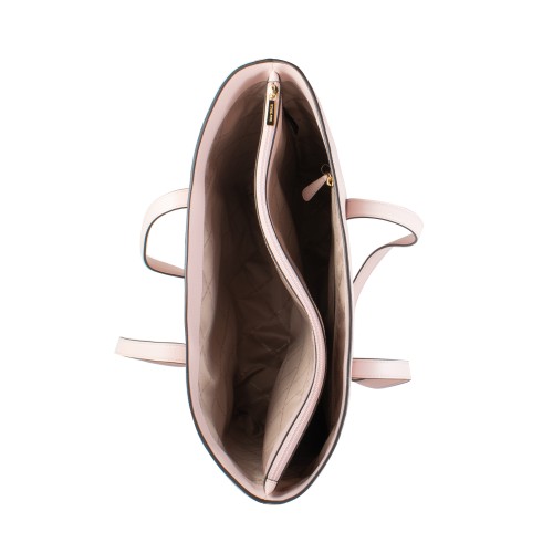 BAG MICHAEL KORS WOMEN 35S5GTVT3LPOW (33X30X11CM )