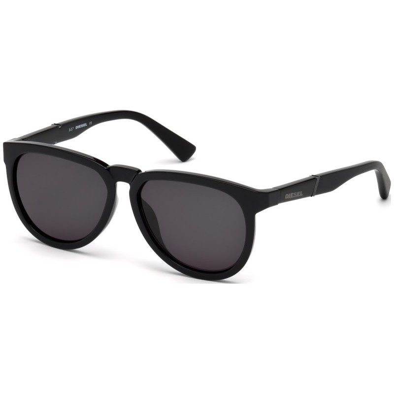 SUNGLASSES DIESEL INFANTILE DL02725001A (Lens/Bridge/Temple) 50 mm)