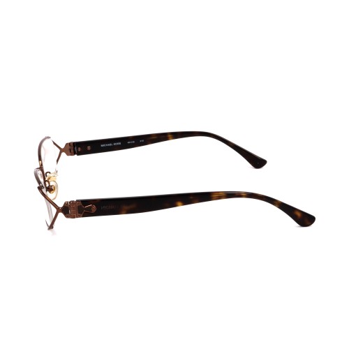 GLASSES MICHAEL KORS WOMAN MK436210 (Lens/Bridge/Temple) 51/17/135 mm)