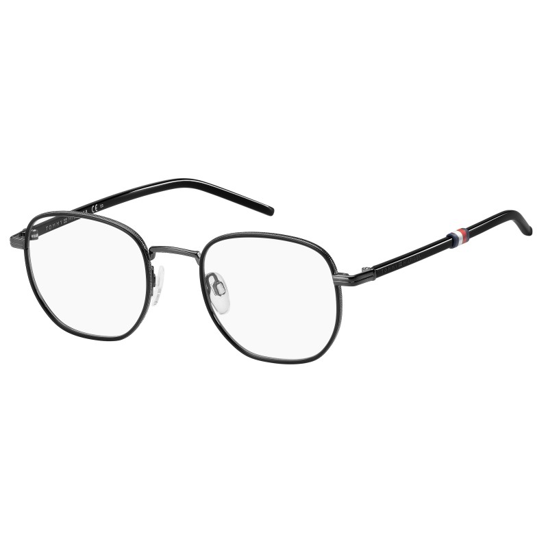 GLASSES TOMMY HILFIGER MAN TH-1686-V81 (Lens/Bridge/Temple) 48/21/140 mm)