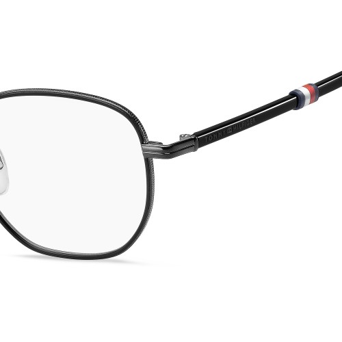 GLASSES TOMMY HILFIGER MAN TH-1686-V81 (Lens/Bridge/Temple) 48/21/140 mm)