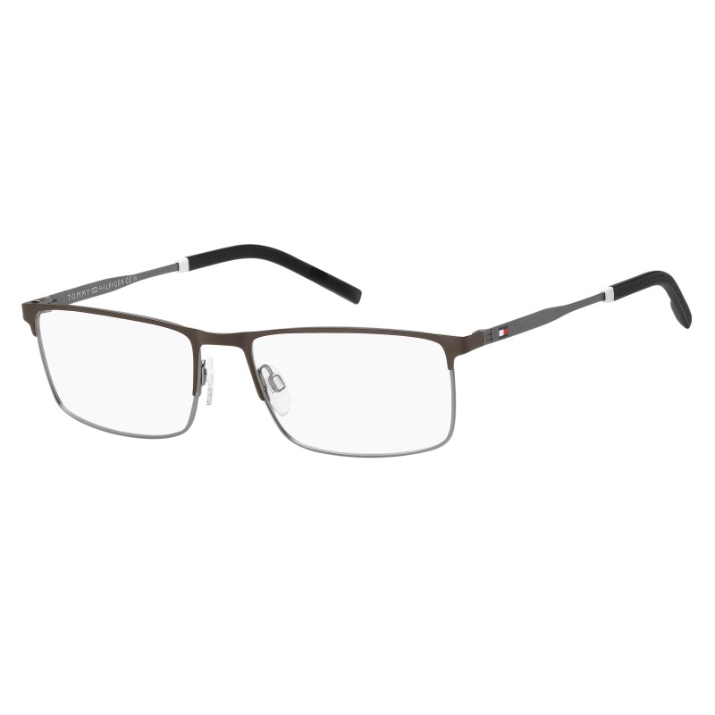 GLASSES TOMMY HILFIGER MAN TH-1843-XCB (Lens/Bridge/Temple) 55/17/145 mm)