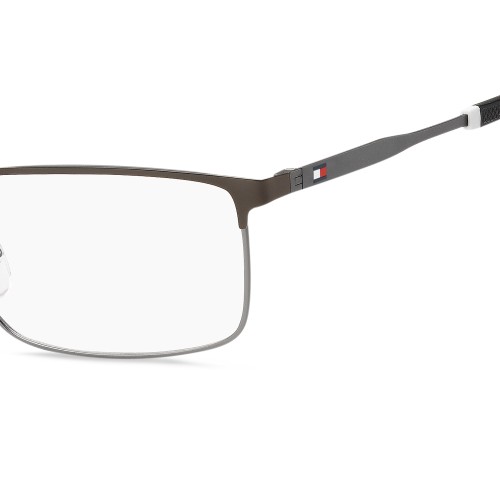 GLASSES TOMMY HILFIGER MAN TH-1843-XCB (Lens/Bridge/Temple) 55/17/145 mm)