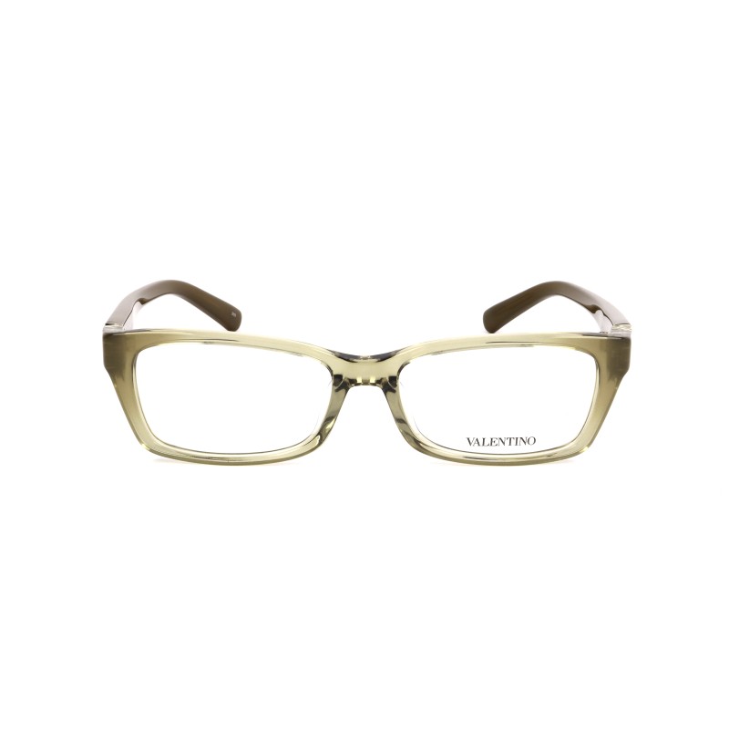 GLASSES VALENTINO WOMAN V261530 (Lens/Bridge/Temple) 52/16/130 mm)