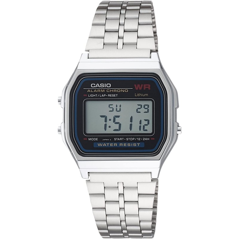 WATCH CASIO Unisex A-159WA-N1 (33MM)