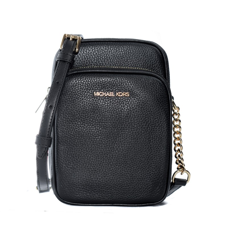 SHOULDER STRAP MICHAEL KORS WOMEN 35H3GTVC2LBLA (20X15X8CM )