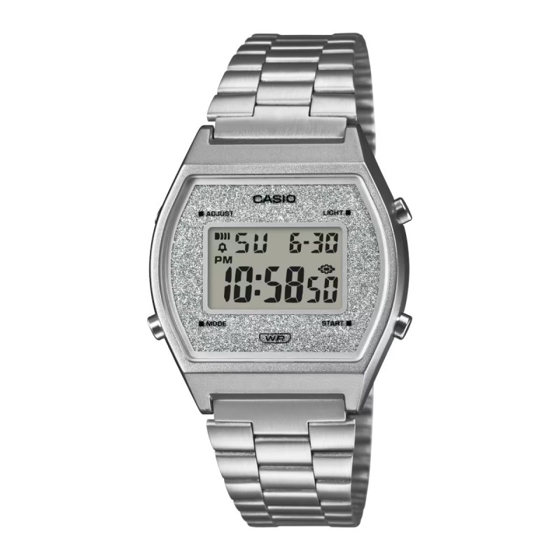 WATCH CASIO UNISEX B640WDG-7DF (38,9MM)