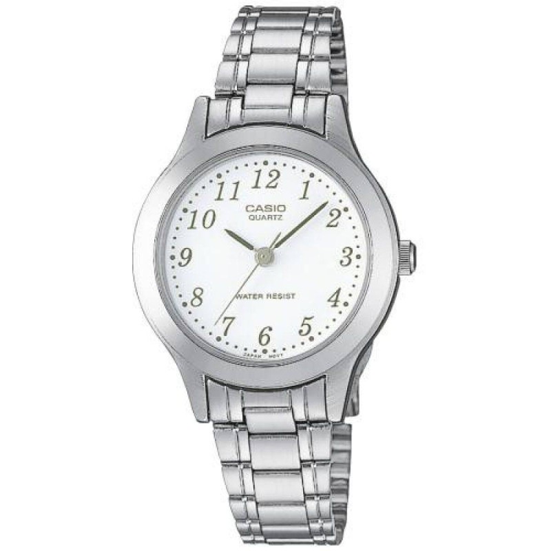 WATCH CASIO WOMEN LTP-1128A-7B (33MM)