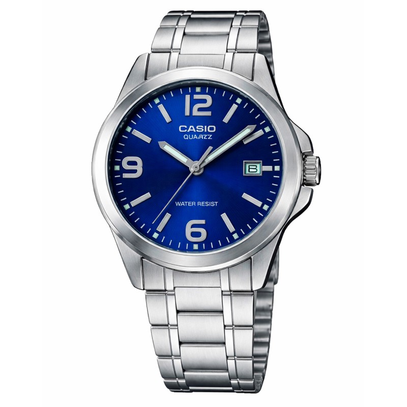 WATCH CASIO WOMEN LTP-1215A-2A (33MM)