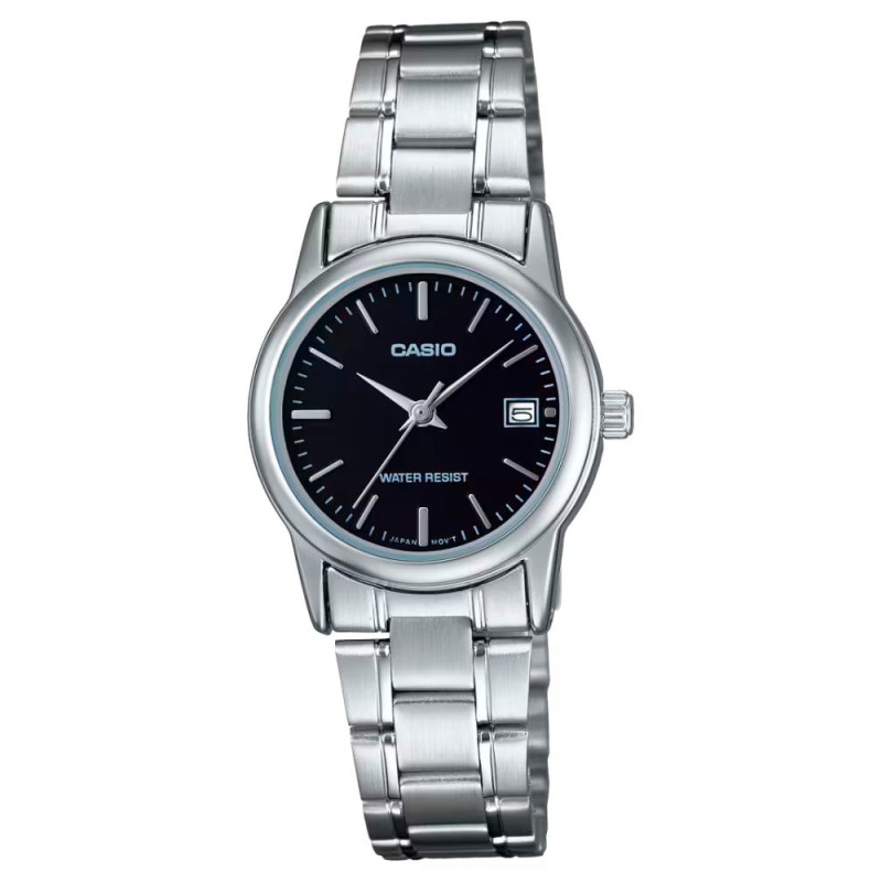 WATCH CASIO WOMEN LTP-V002D-1A (31MM)
