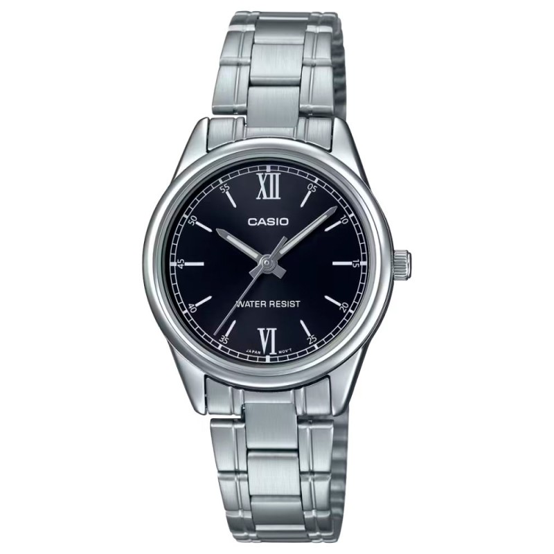 WATCH CASIO WOMEN LTP-V005D-1B2 (34MM)