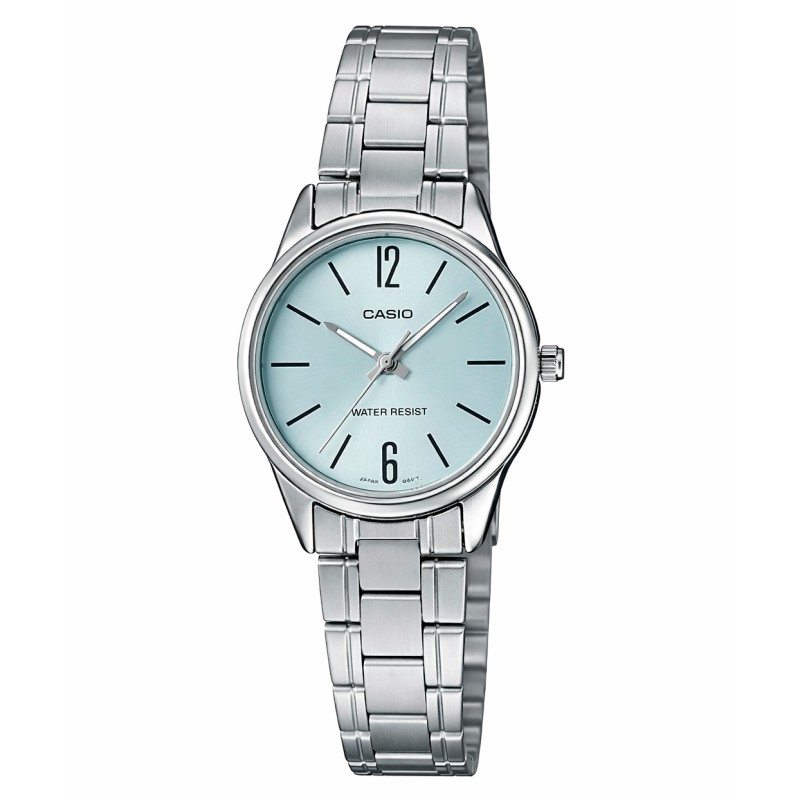 WATCH CASIO WOMEN LTP-V005D-2B (34MM)