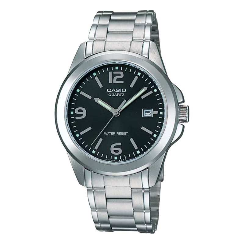 WATCH CASIO MAN MTP-1215A-1A (43,3MM)