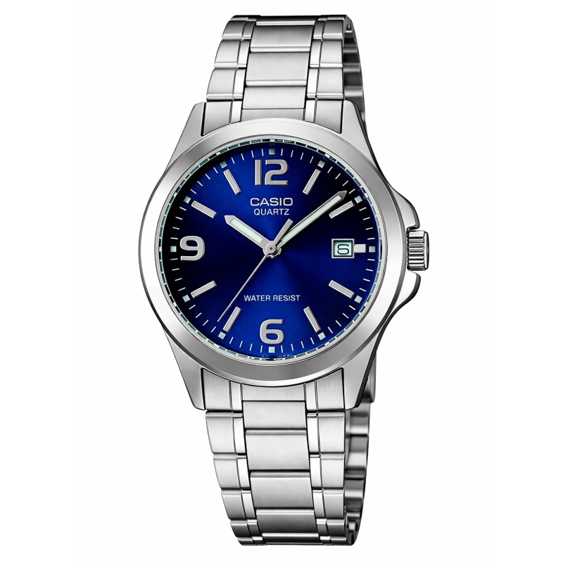 WATCH CASIO MAN MTP-1215A-2A (43,3MM)