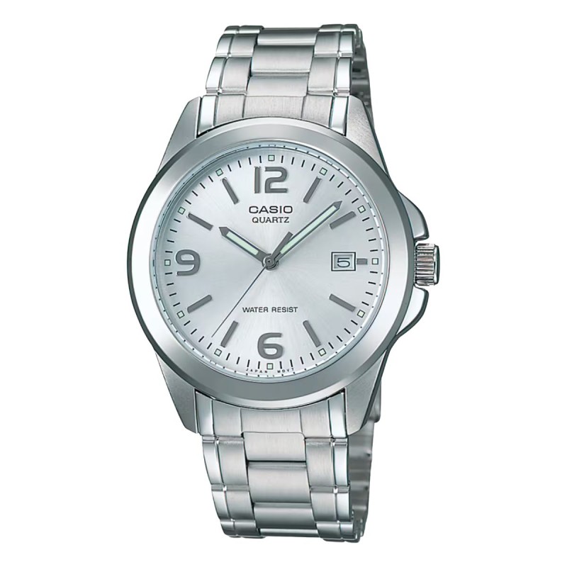 WATCH CASIO MAN MTP-1215A-7A (43,3MM)