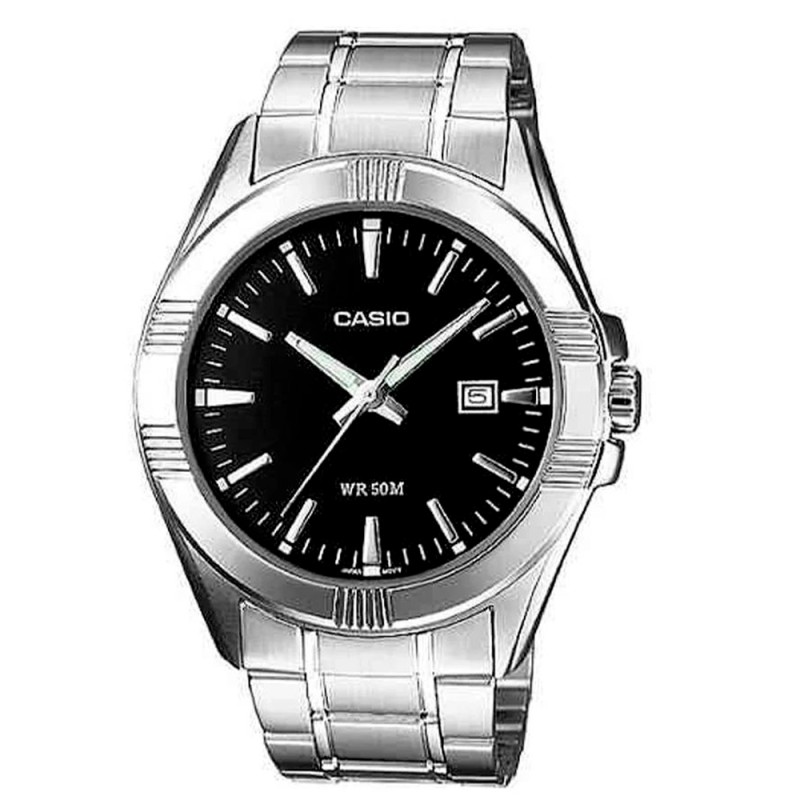 WATCH CASIO MAN MTP-1308D-1A (48,9MM)