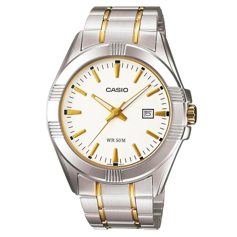 WATCH CASIO MAN MTP-1308SG-7A (48,9MM)