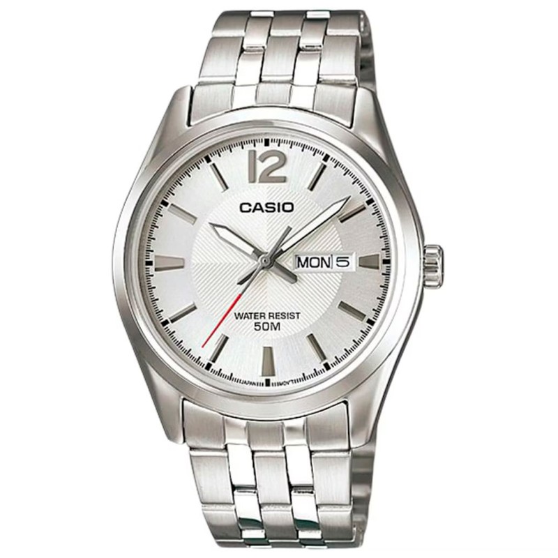 WATCH CASIO MAN MTP1335D7AVDF (44,3MM)