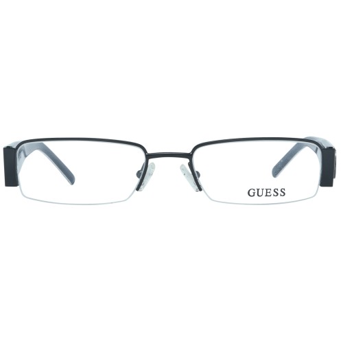 EYEGLASSES GUESS WOMEN GU2220-BLK-52 (Lens/Bridge/Temple) 52/18/135 mm)
