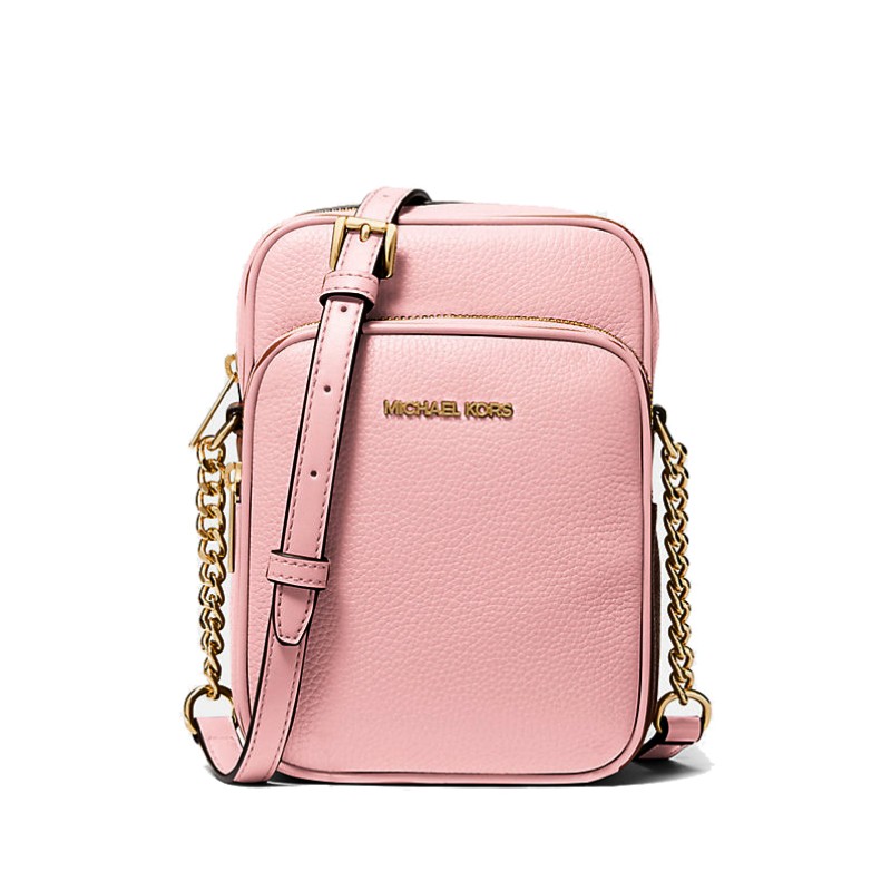 SHOULDER STRAP MICHAEL KORS WOMEN 35H3GTVC2LPOW (20X15X7CM )