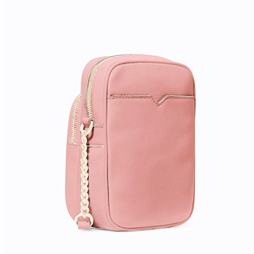 SHOULDER STRAP MICHAEL KORS WOMEN 35H3GTVC2LPOW (20X15X7CM )