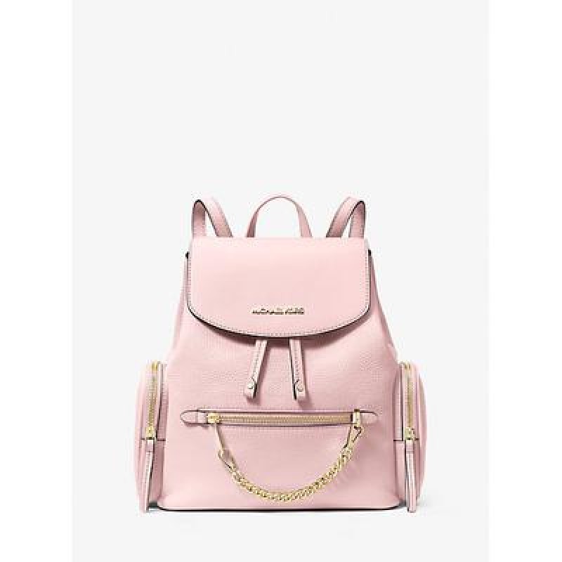 BACKPACK MICHAEL KORS WOMEN 35T1GTTB6LPOW (28X28X12CM )
