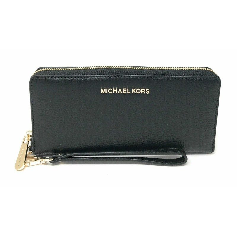 BRIEFCASE MICHAEL KORS WOMEN 35T7GTVE7LBCK (21X9X4CM )