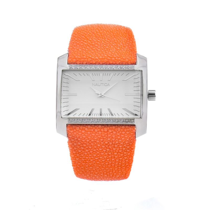 WATCH NAUTICA WOMEN A17530L (44MM)