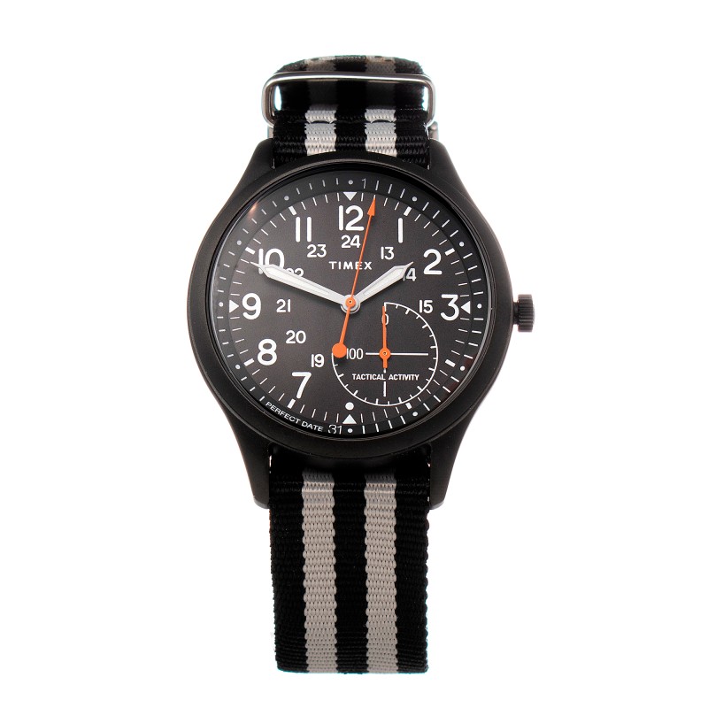 WATCH TIMEX MAN TW2V10600LG (41MM)