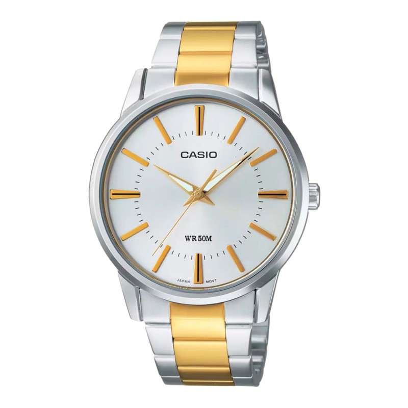 WATCH CASIO WOMEN LTP1303SG7AVD (30MM)