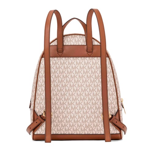 BACKPACK MICHAEL KORS WOMEN 35S5GRAB2BVAN (30X26X13CM )