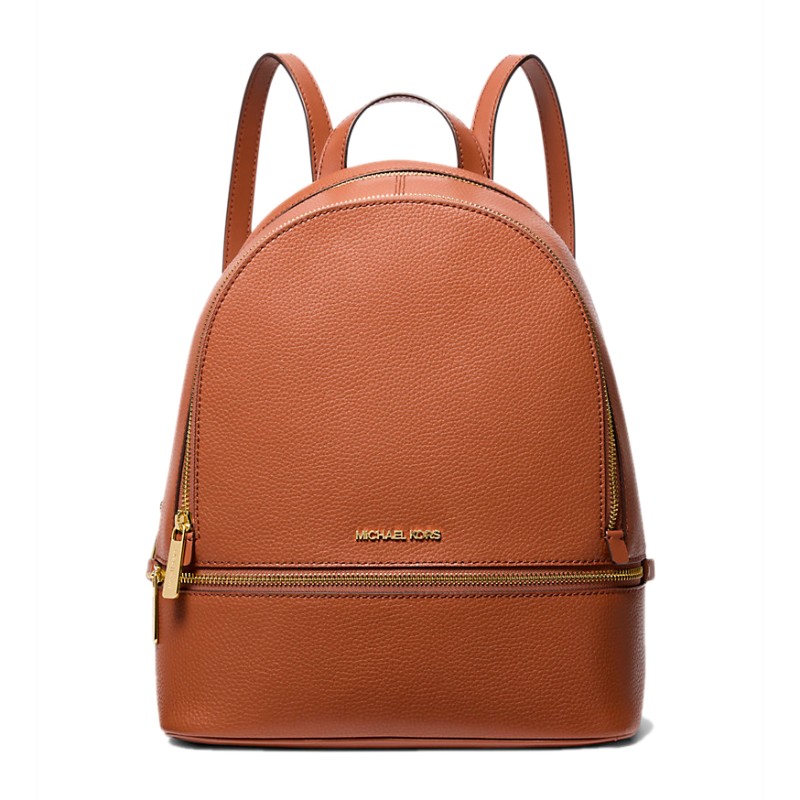 BACKPACK MICHAEL KORS WOMEN 35S5GRAB2LLUG (30X26X13CM )