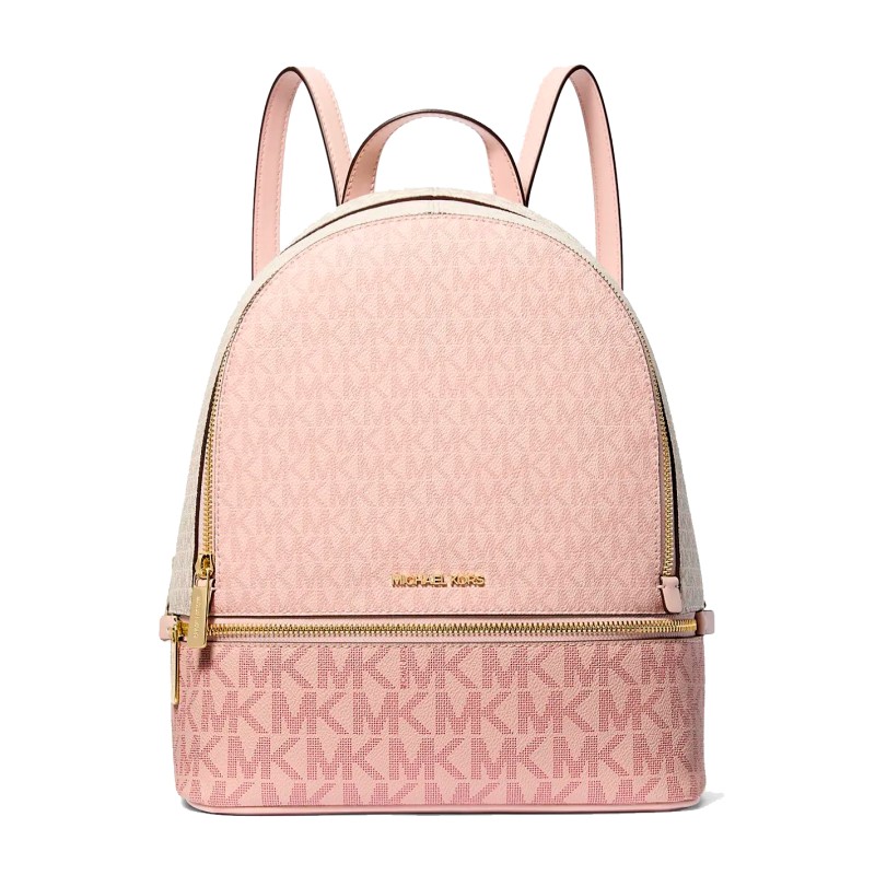 BACKPACK MICHAEL KORS WOMEN 35S5GRAB6VCRN (30X26X13CM )