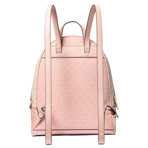 BACKPACK MICHAEL KORS WOMEN 35S5GRAB6VCRN (30X26X13CM )