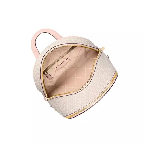 BACKPACK MICHAEL KORS WOMEN 35S5GRAB6VCRN (30X26X13CM )