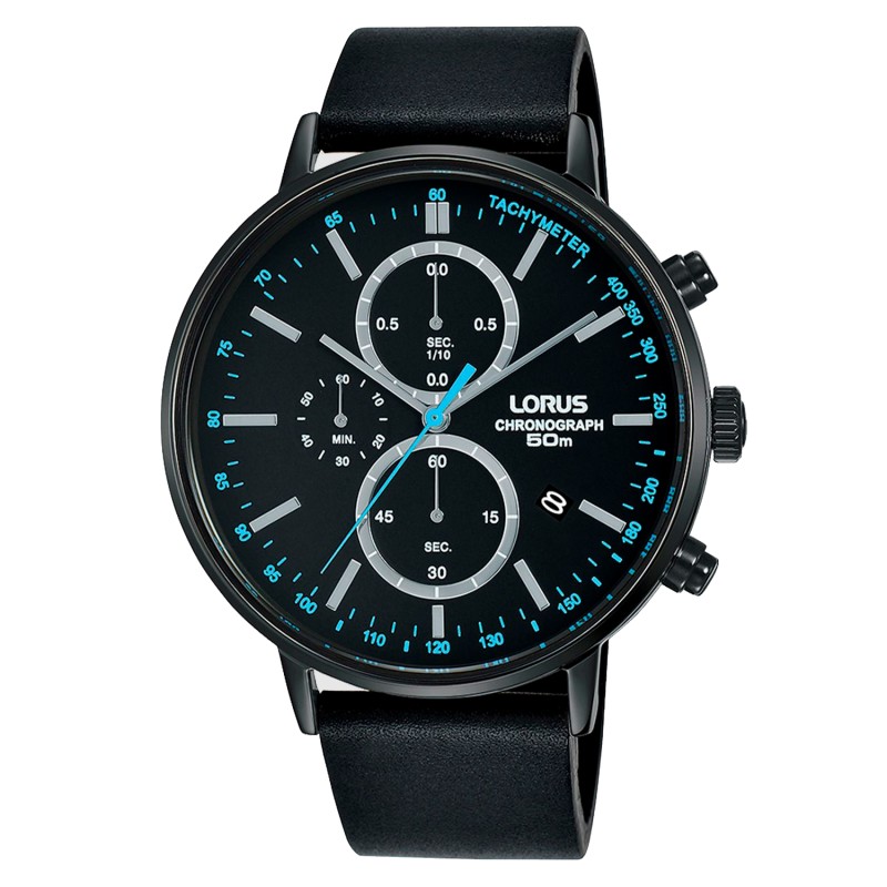 CUARZO LORUS HOMBRE RM363FX9 (43MM )