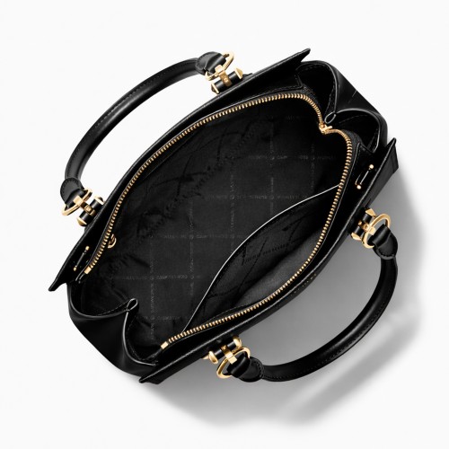 BOLSO MICHAEL KORS MUJER 30S2G6AS2LBLA (30X22X13CM )