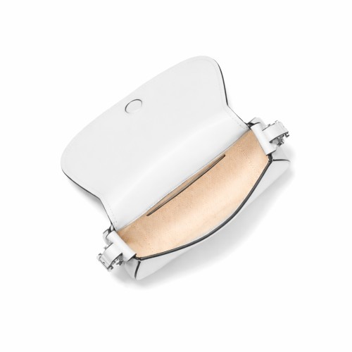 BOLSO MICHAEL KORS MUJER 32S5SL0C1LOPT (23X17X7CM )