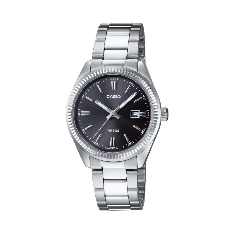 WATCH CASIO WOMEN LTP1302PD1A1V (34.5 × 30.2 × 8.7 mm)