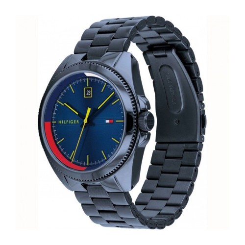WATCH TOMMY HILFIGER MAN TH1791689 (44 MM)