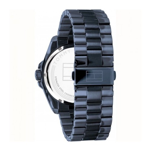 WATCH TOMMY HILFIGER MAN TH1791689 (44 MM)