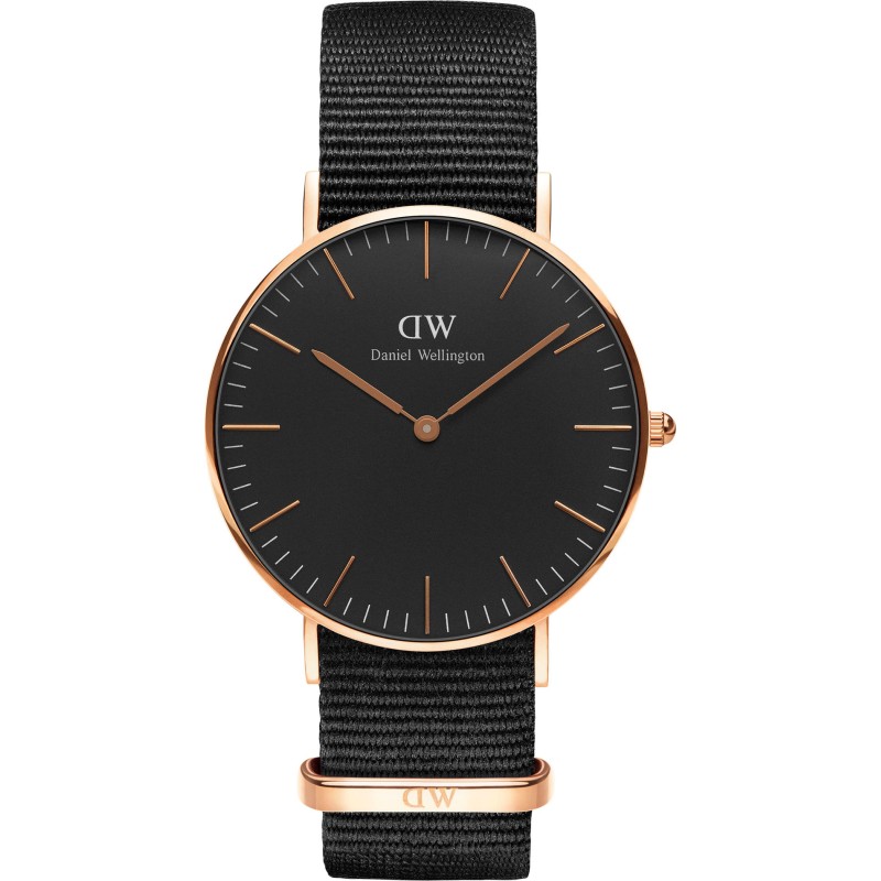 CUARZO DANIEL WELLINGTON MUJER DW00100150 (36MM )