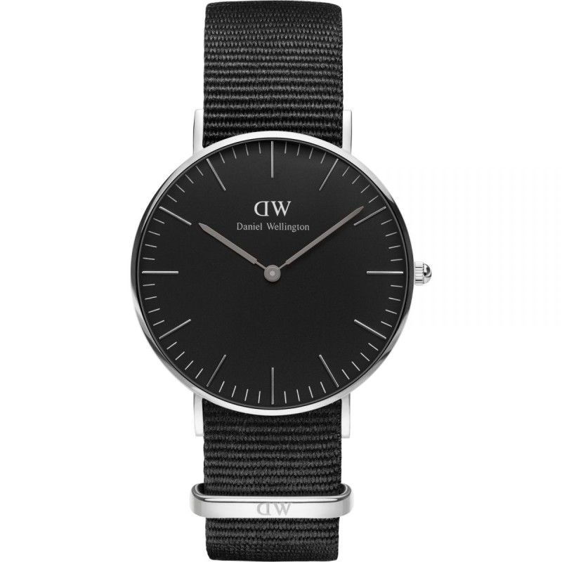 CUARZO DANIEL WELLINGTON UNISEX DW00100151 (36MM )