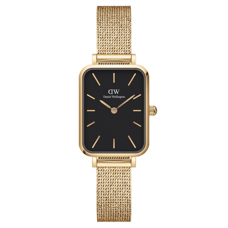 CUARZO DANIEL WELLINGTON MUJER DW00100557 (26MM )